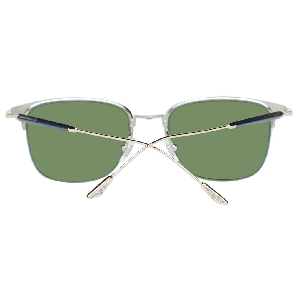 - Multicolor Men Sunglasses
