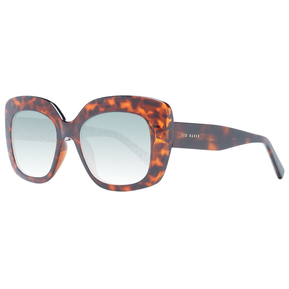 Ted Baker Women's Multicolor Butterfly Sunglasses