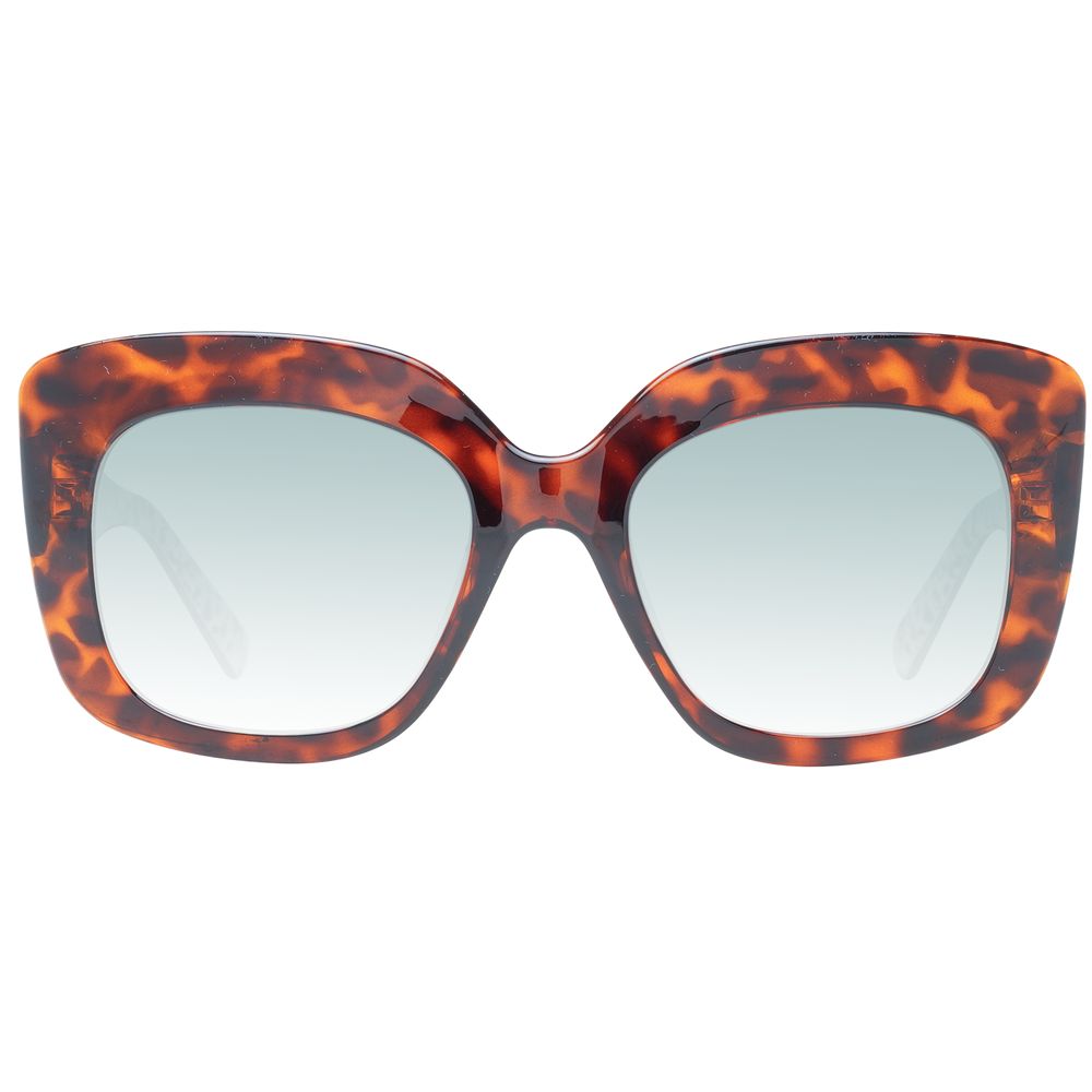 Ted Baker Women's Multicolor Butterfly Sunglasses