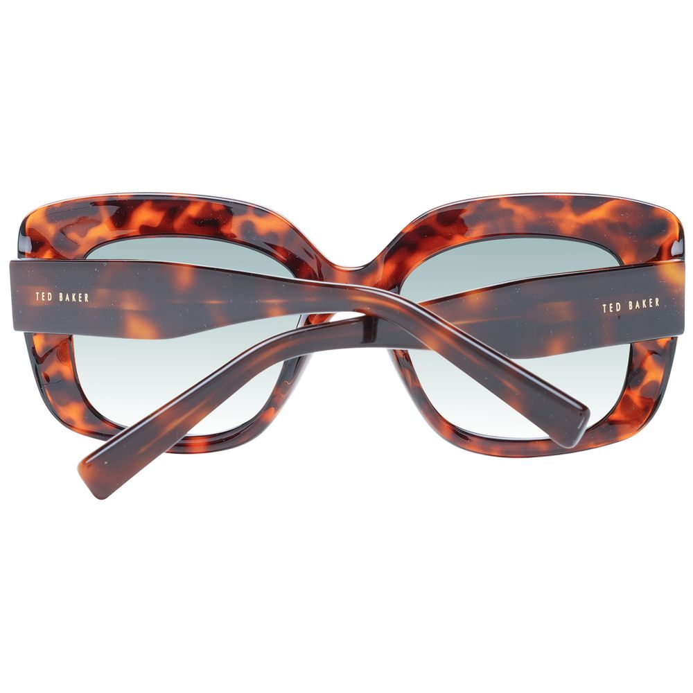 Ted Baker Women's Multicolor Butterfly Sunglasses