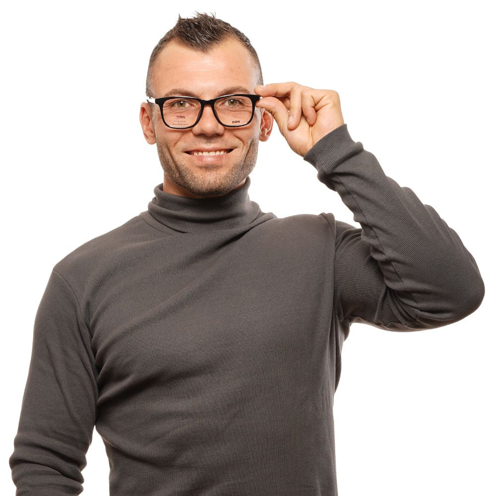 - Black Men Optical Frames