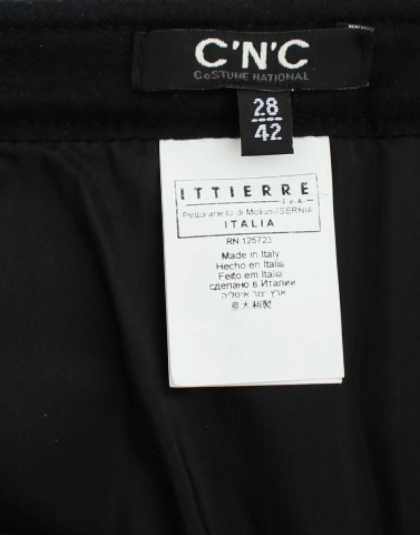 - Chic Checkered Mini Skirt for Day to Night Elegance