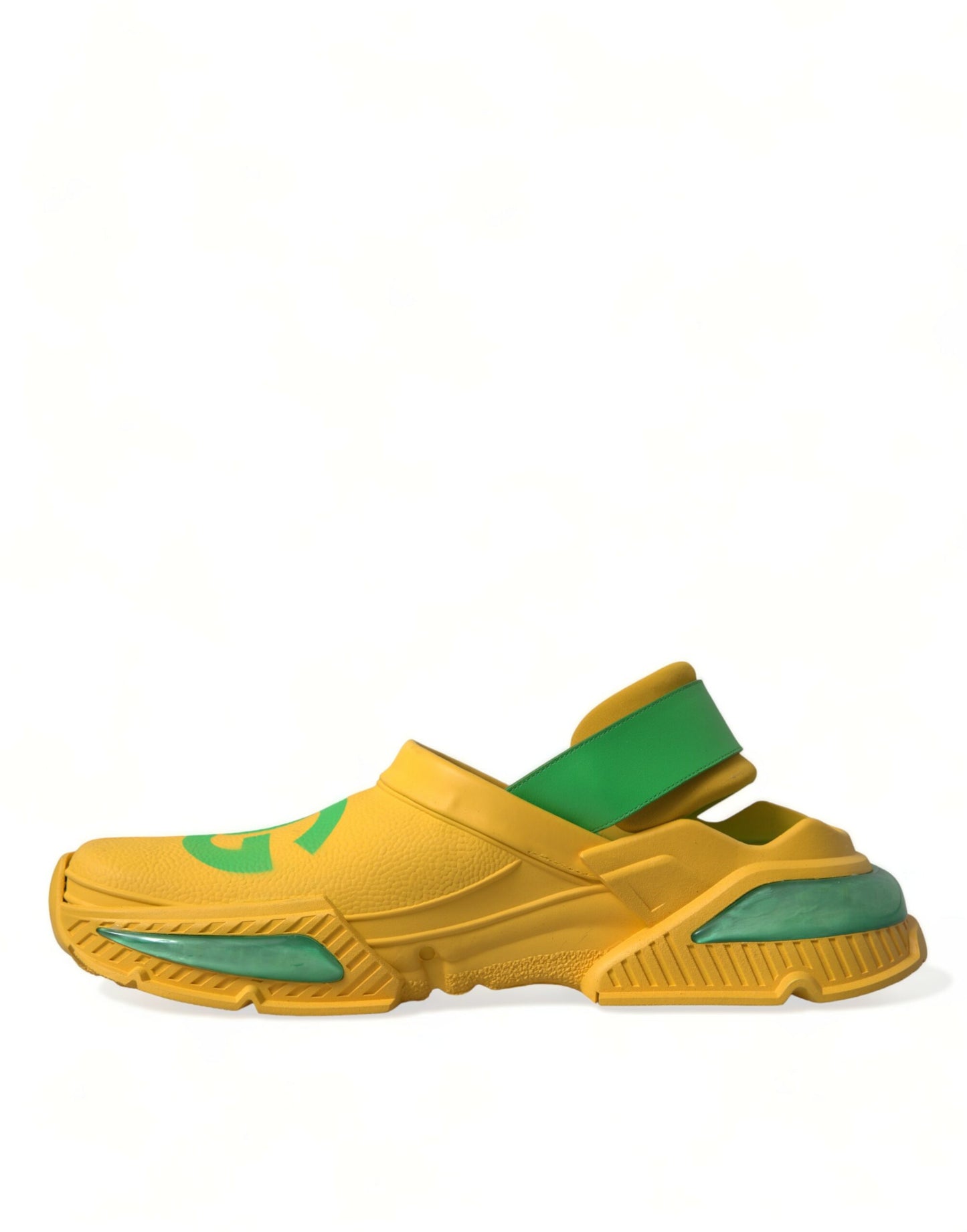 - Chic Rubber Clogs Slippers in Lush Colors