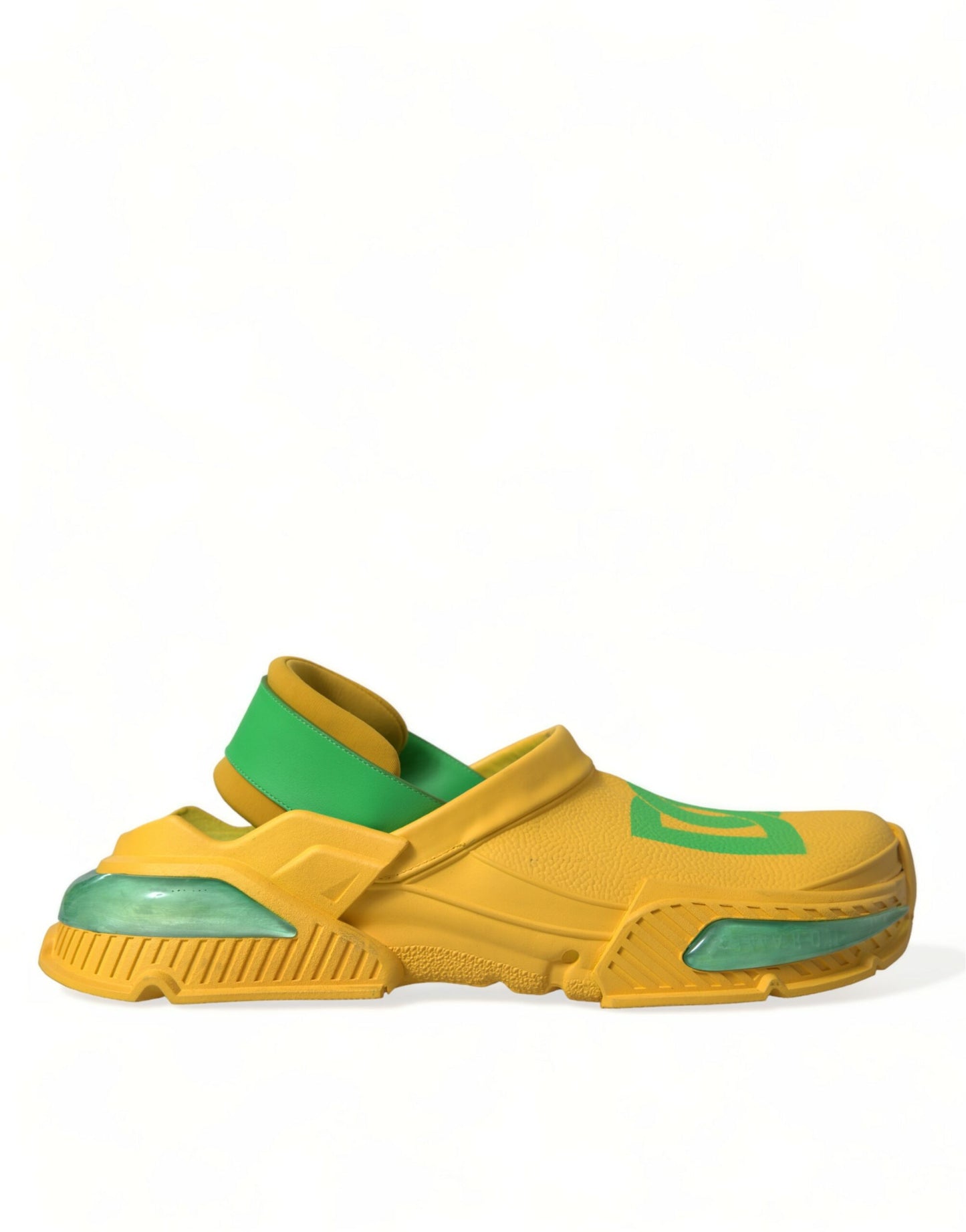 - Chic Rubber Clogs Slippers in Lush Colors
