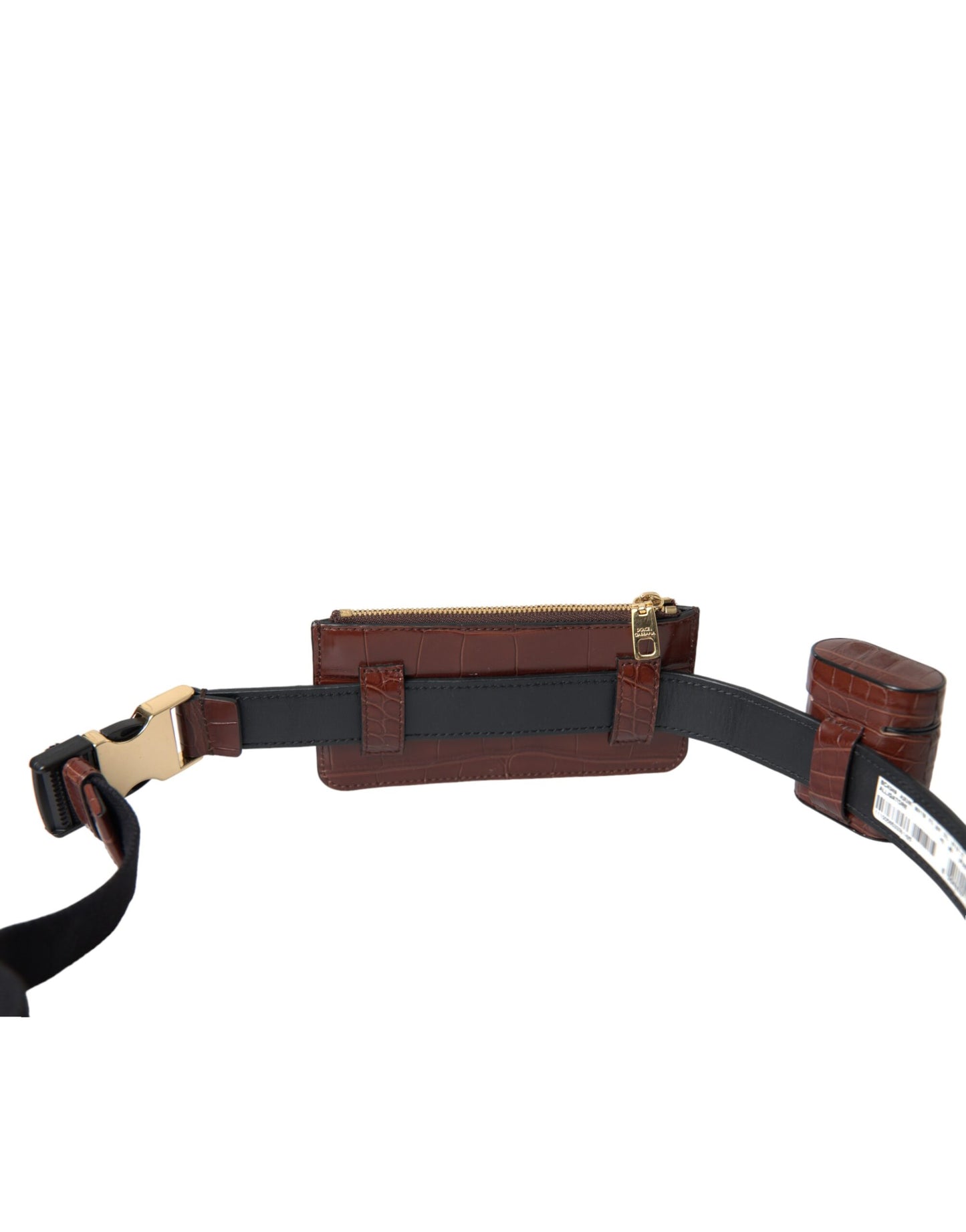 - Elegant Leather Airpod & Coin Purse Duo