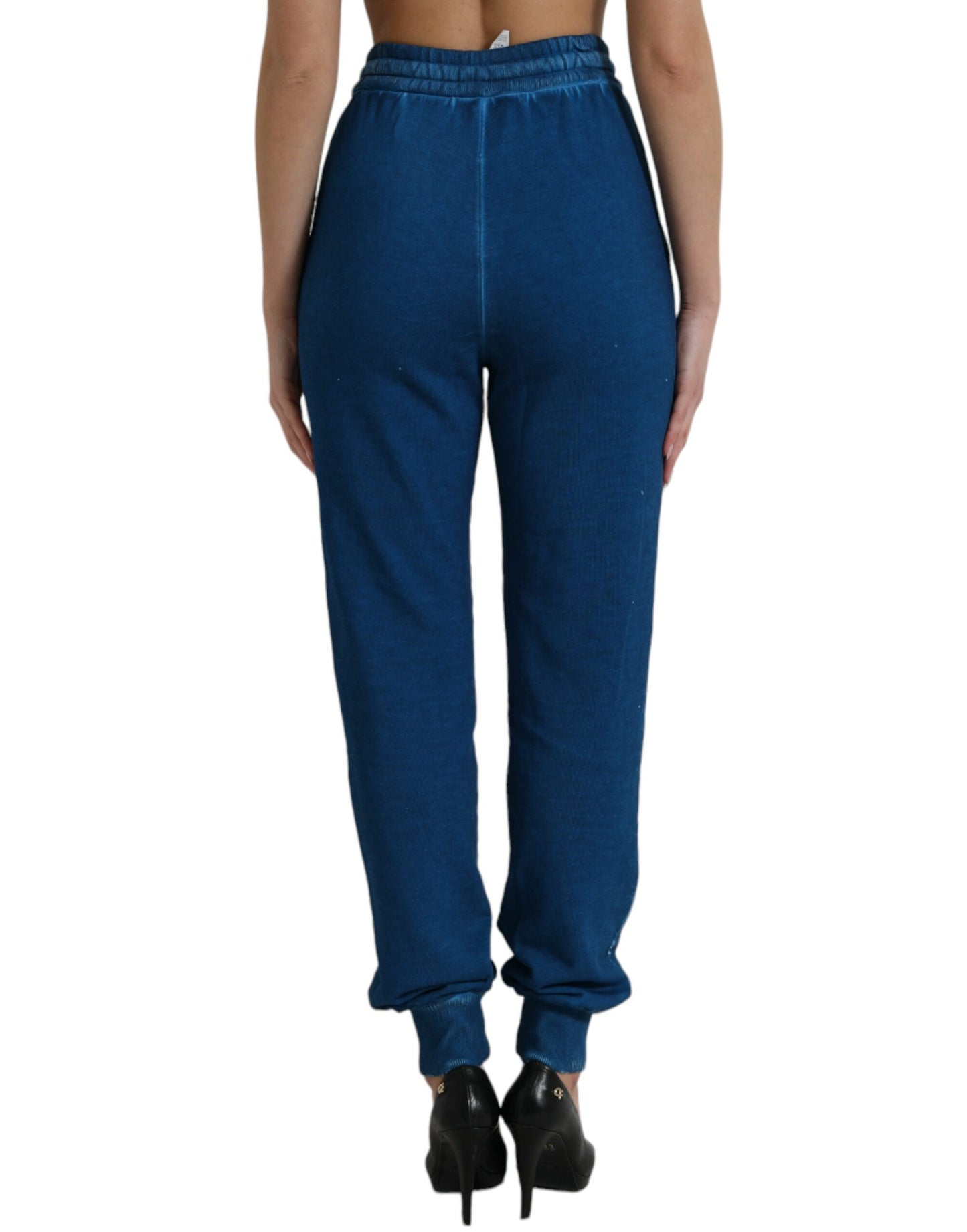 - Elevated Cotton Jogger Sweatpants