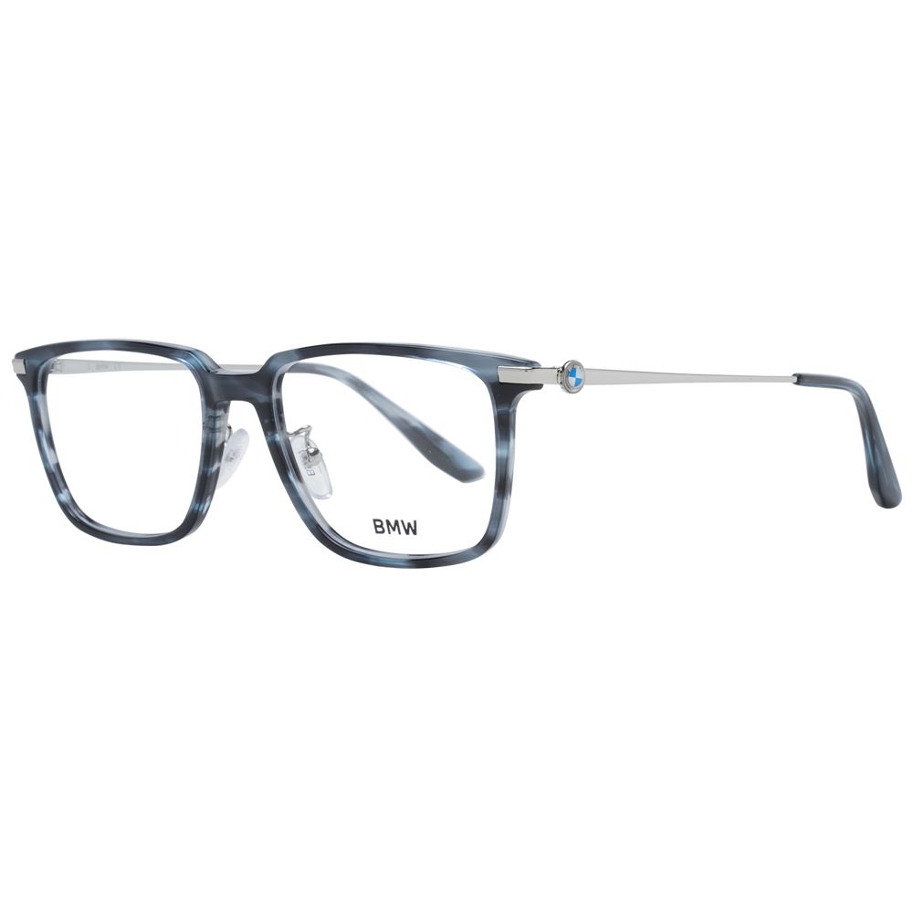 Max Mara Women’s Optical Glasses – Brown Butterfly Frame, 52mm