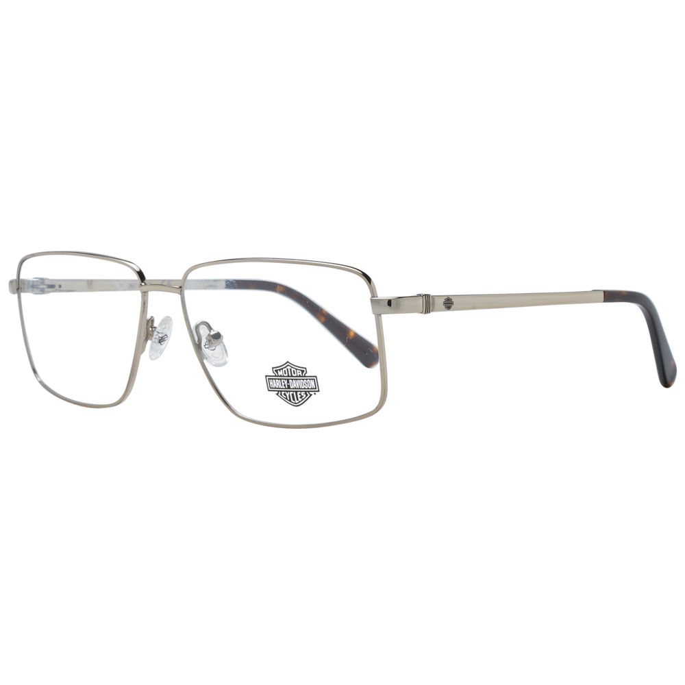 Max Mara Women’s Optical Glasses – Brown Cat Eye Frame, 53mm