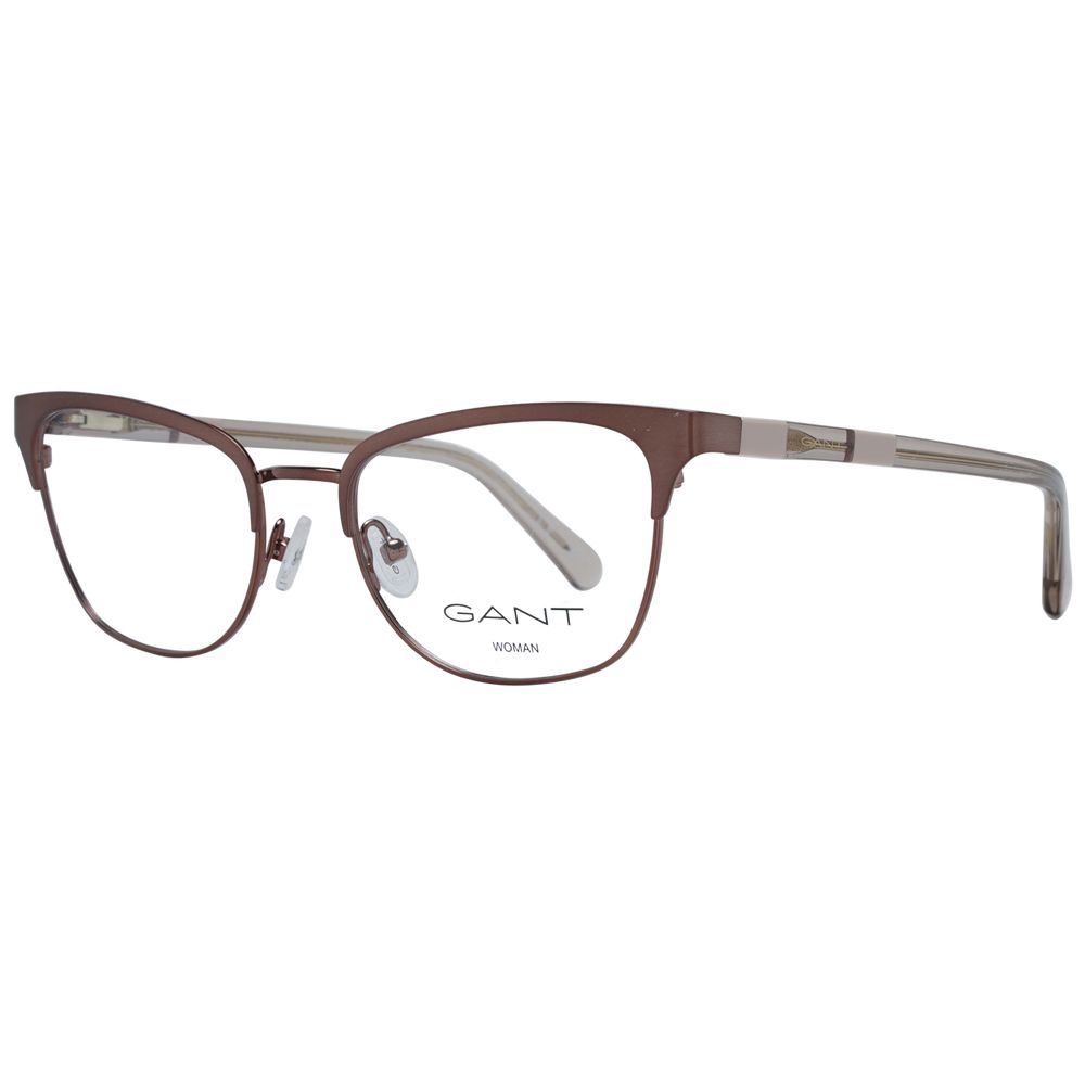 Max Mara Women’s Optical Glasses – Black Butterfly Frame, 53mm