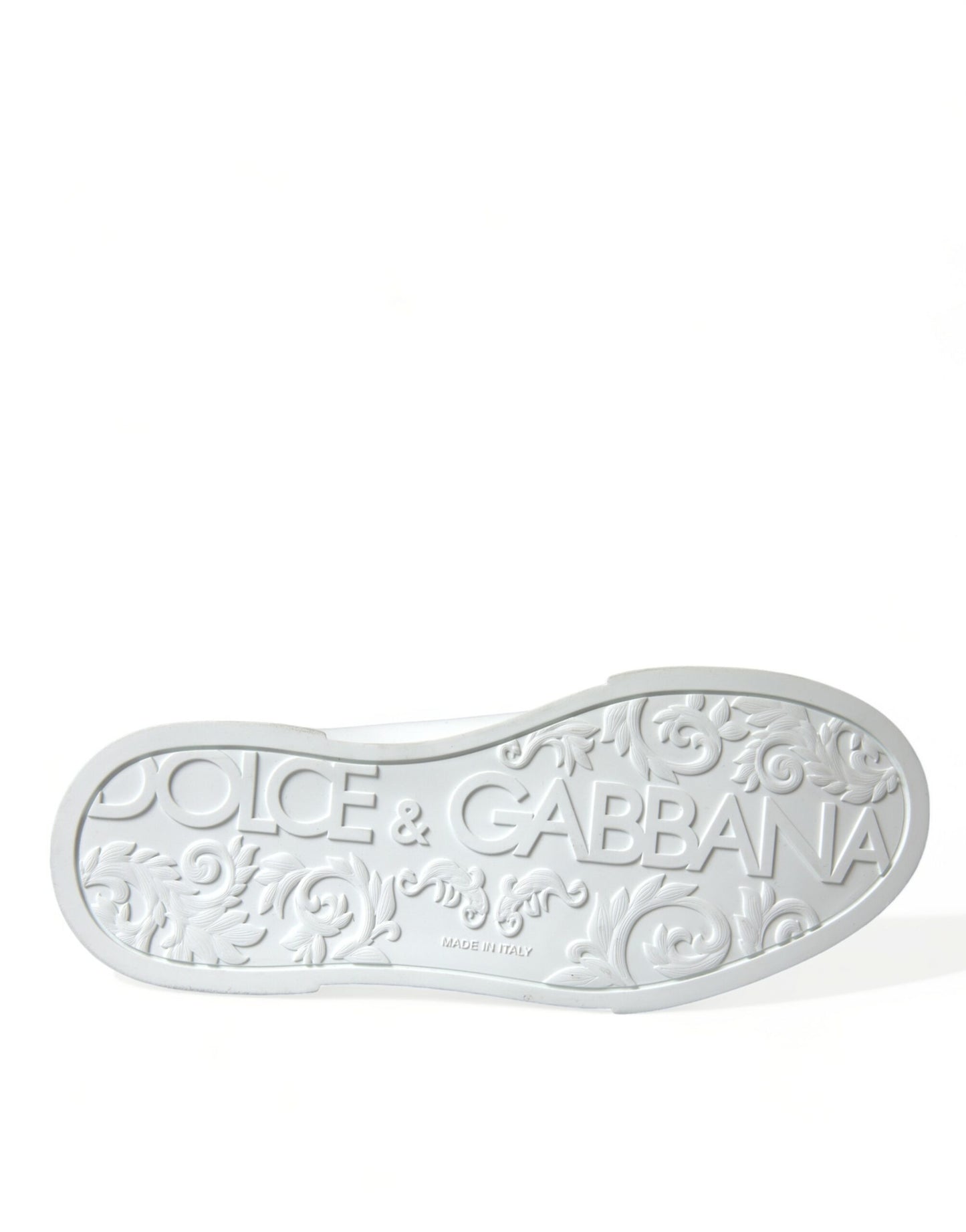 - Elegant Portofino Calfskin Sneakers