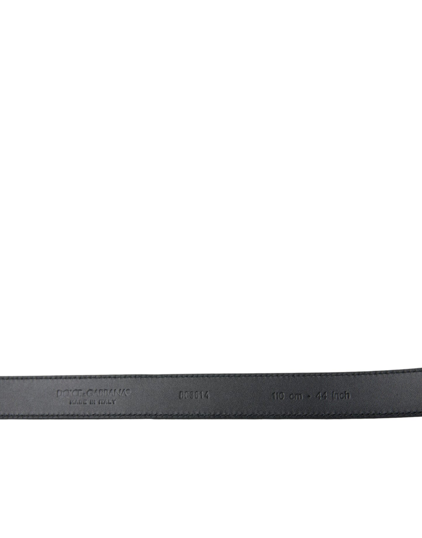 - Elegant Suede Calf Leather Belt