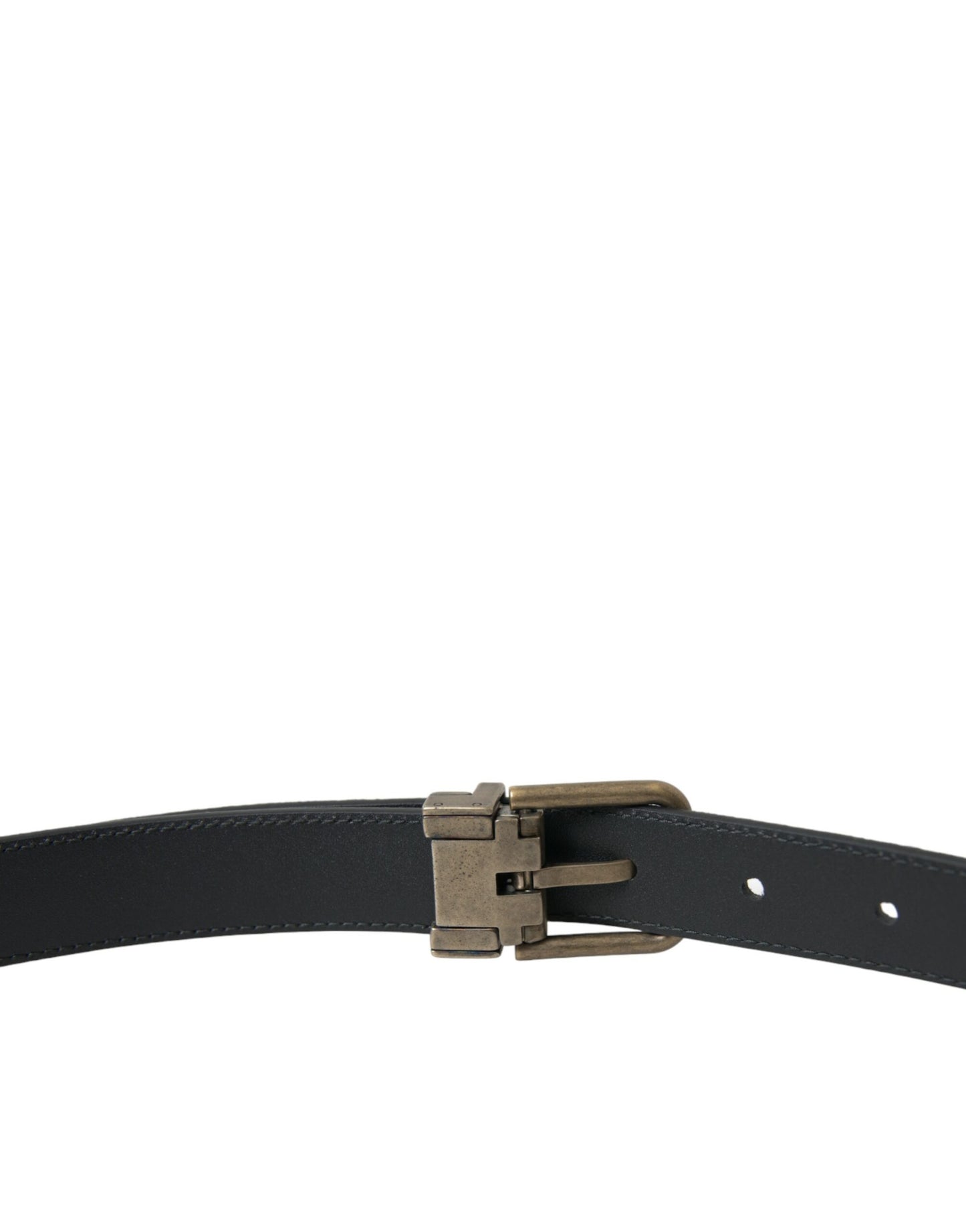 - Elegant Suede Calf Leather Belt