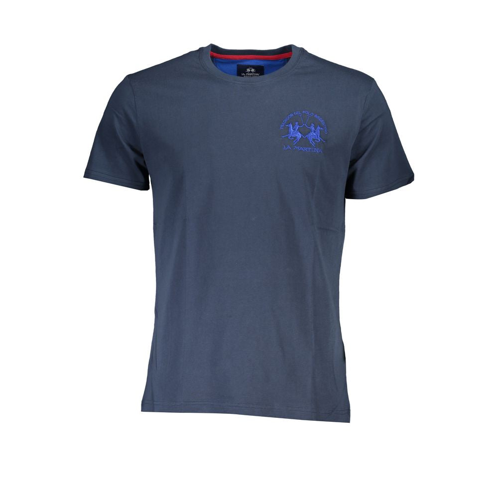 - Elegant Short Sleeve Crew Neck T-Shirt