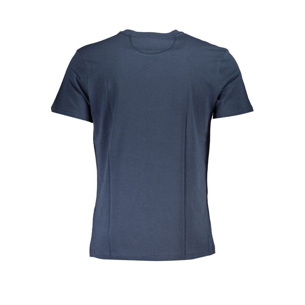 - Elegant Short Sleeve Crew Neck T-Shirt