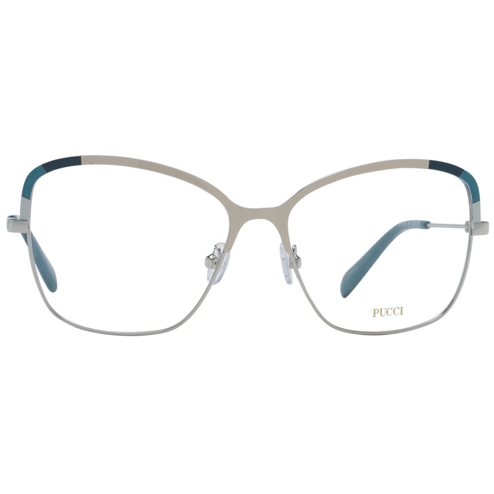 Emilio Pucci Multicolor Women’s Optical Frames