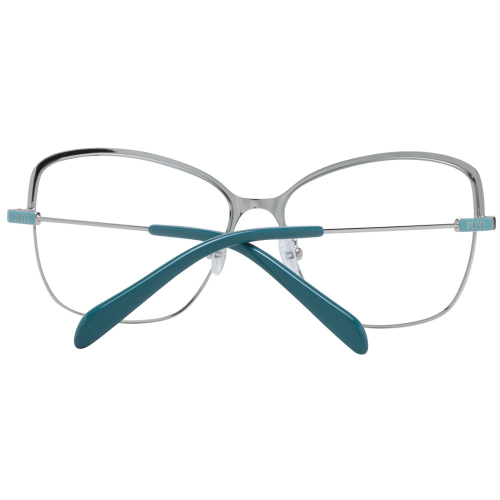 Emilio Pucci Multicolor Women’s Optical Frames