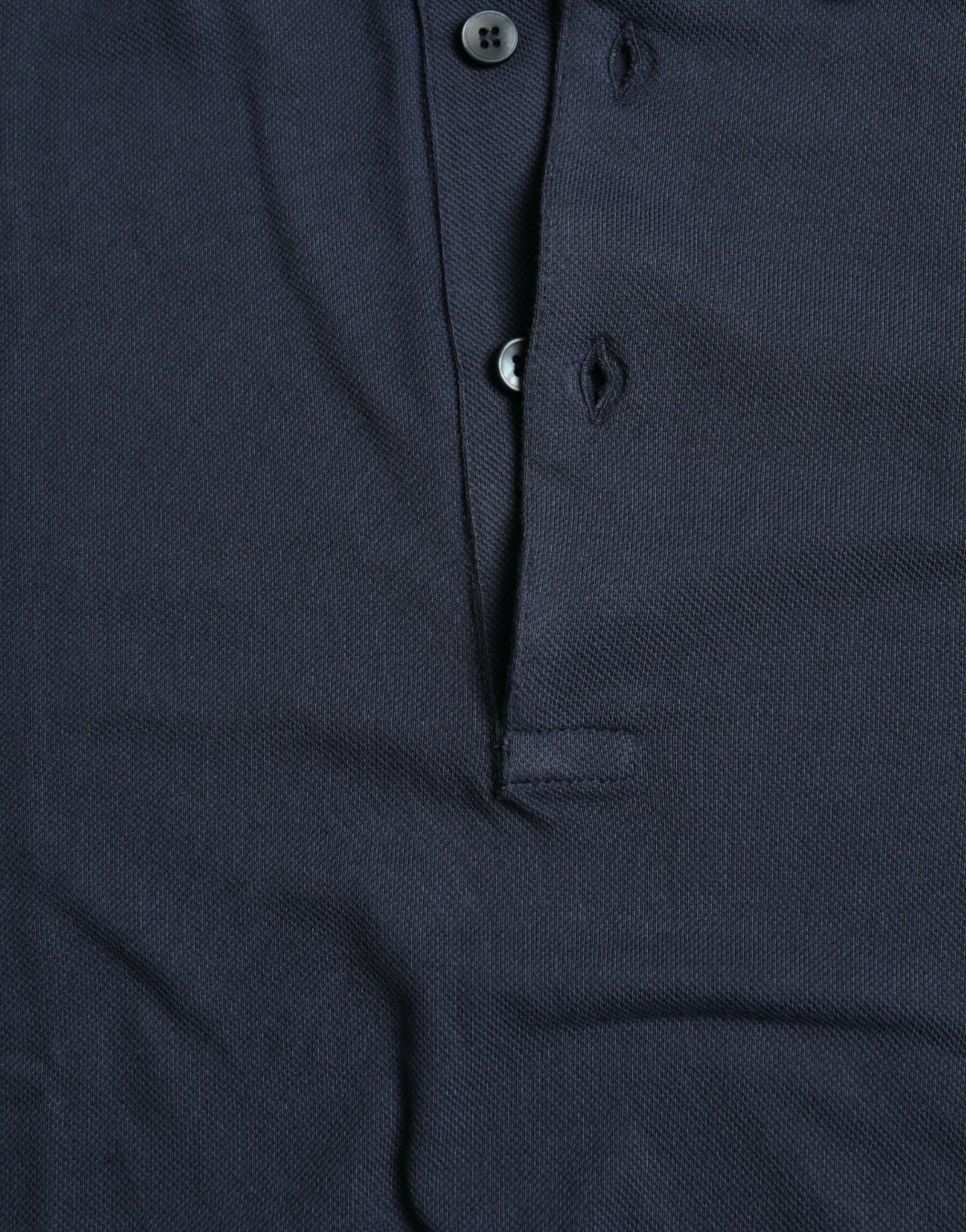 - Elegant Crown Embroidered Polo T-Shirt