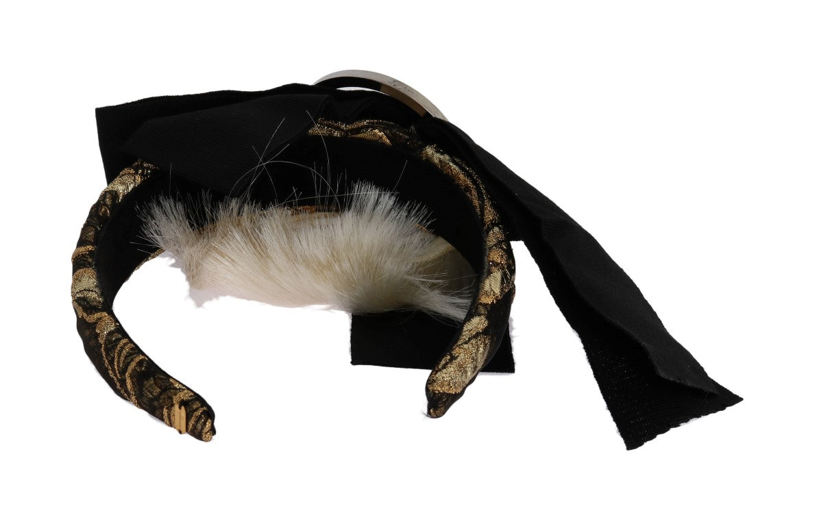 - Elegant Crystal Diadem Headband