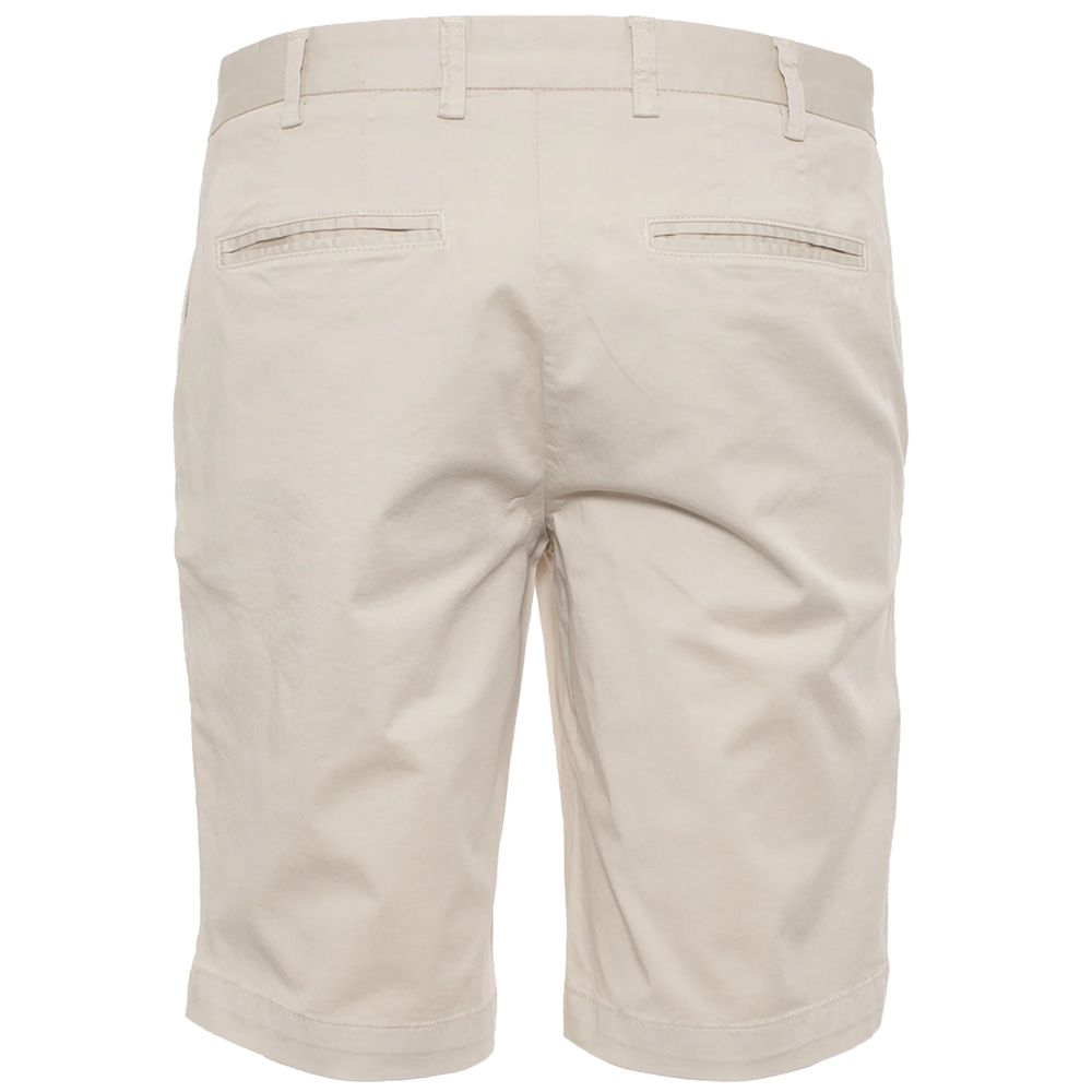 RefrigiWear Men's Bermuda Shorts – Beige