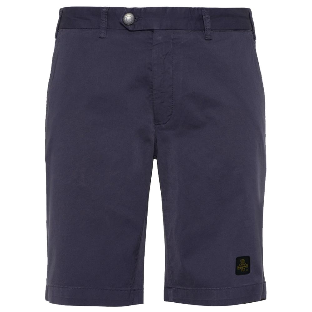 RefrigiWear Men's Bermuda Shorts – Beige