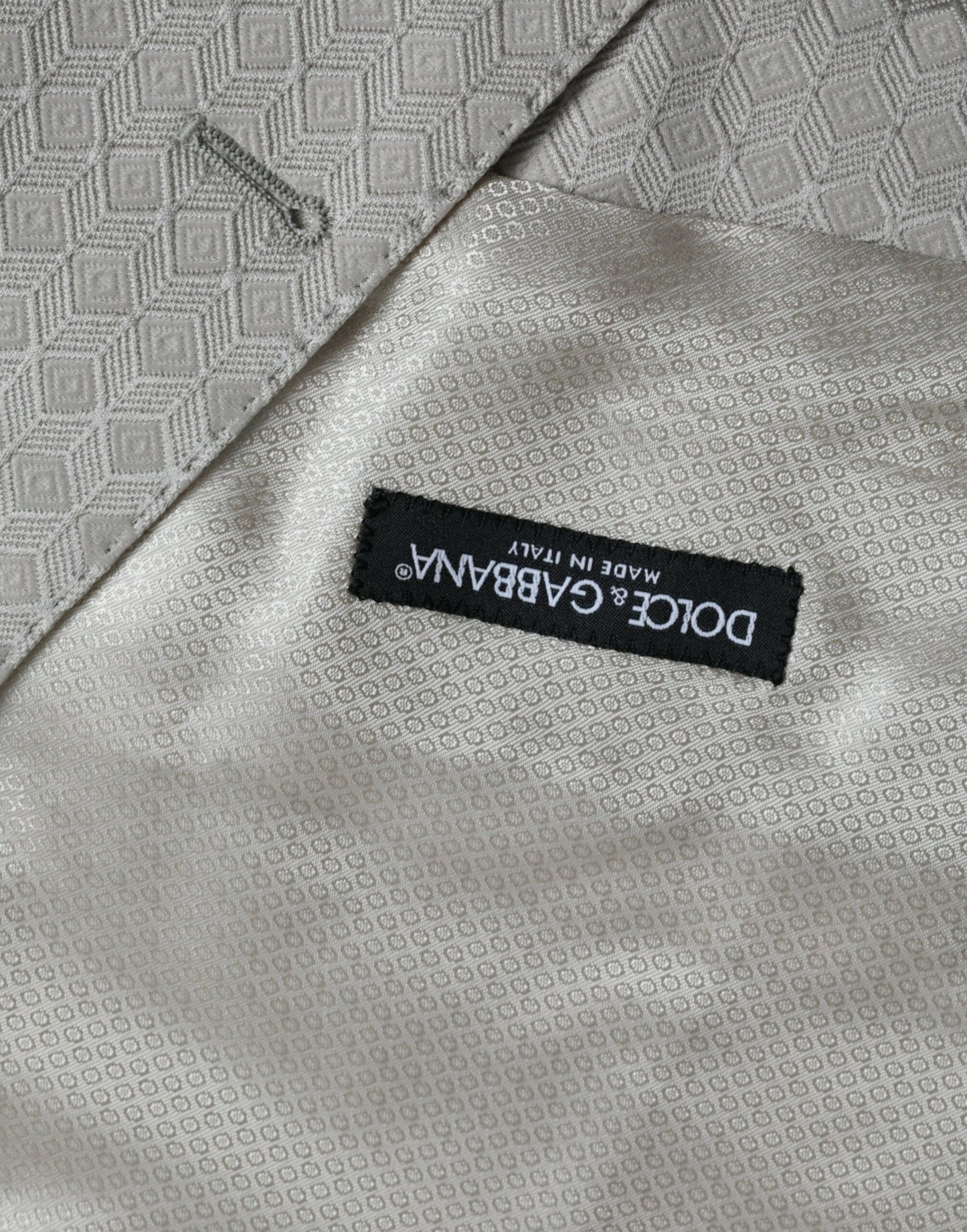 - Off White Cotton Waistcoat Dress Formal Vest