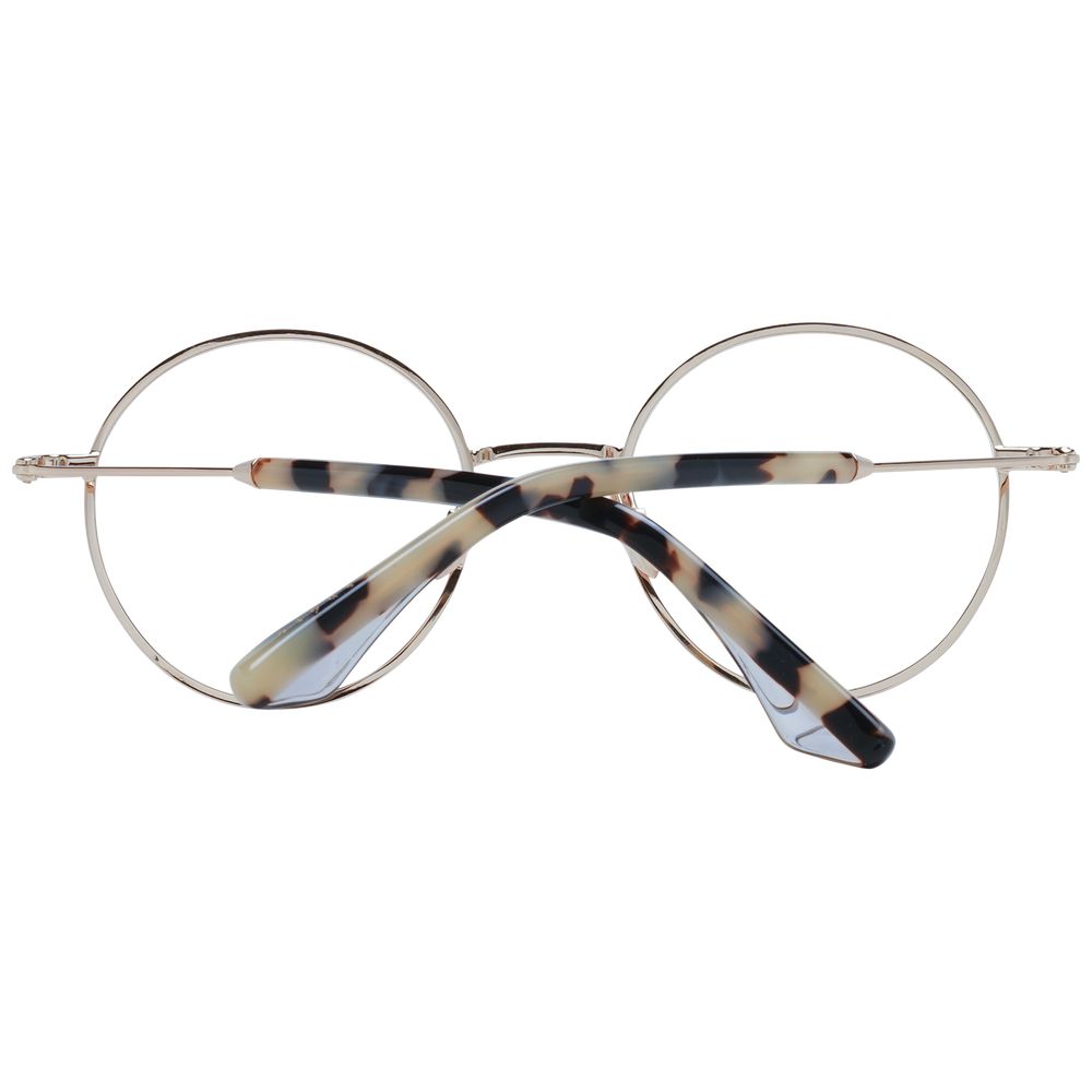 Sandro Women's Optical Frames – Black Full-Rim Style, 49mm