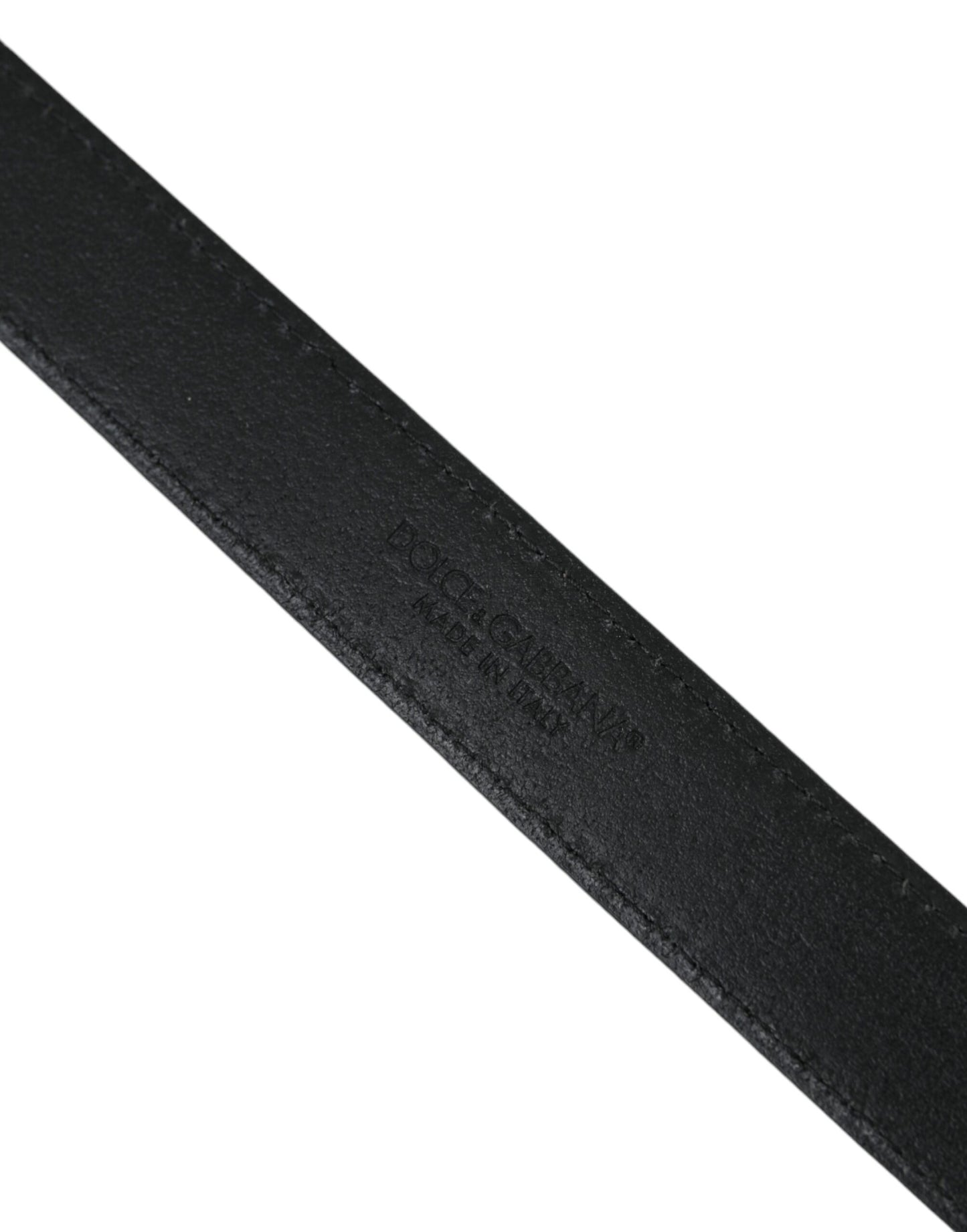- Beige Suede Leather Silver Buckle Belt Men