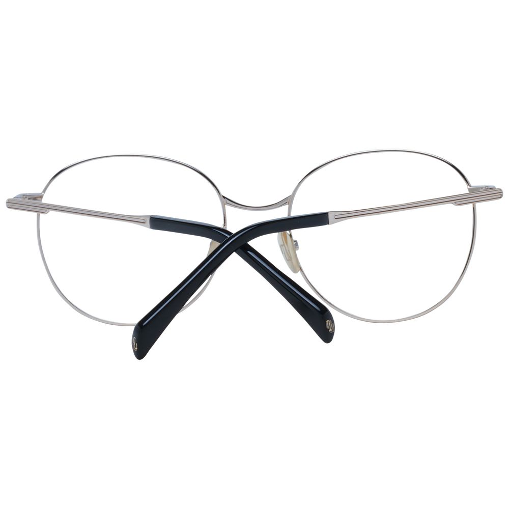 Maje Women's Optical Frames – Black Full-Rim, 55mm
