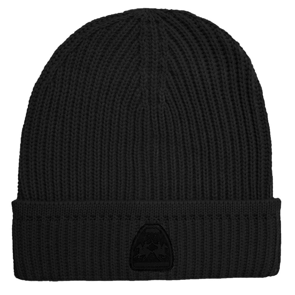 - Black Polyester Hats & Cap