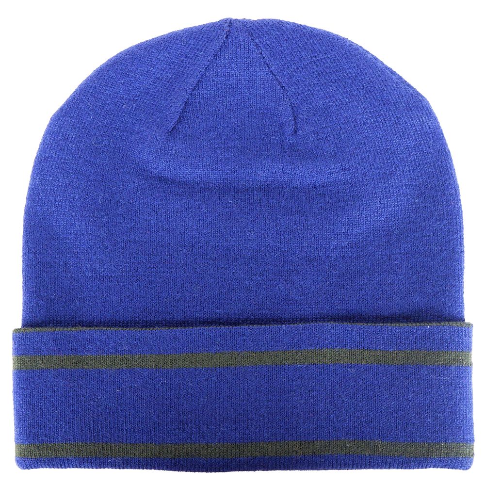 - Blue Acrylic Hats & Cap