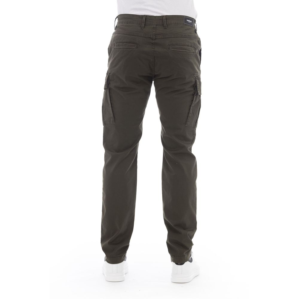 - Army Cotton Men Cargo Pant