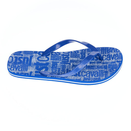 - Light Blue EVA Men Sandal