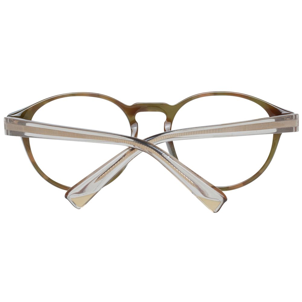 Nina Ricci Women’s Optical Glasses – Green Full-Rim, 49mm