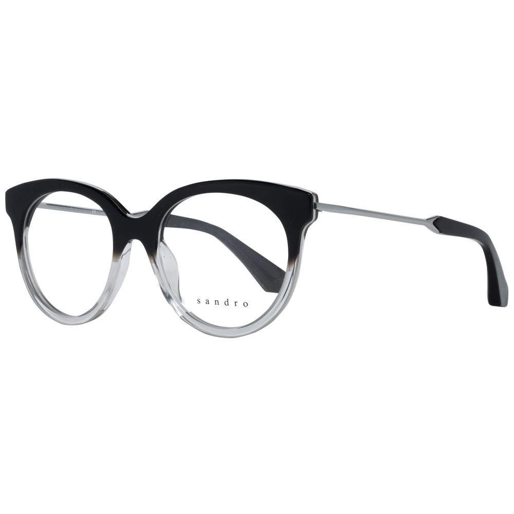 Sandro Women’s Optical Frames – Black Butterfly Style