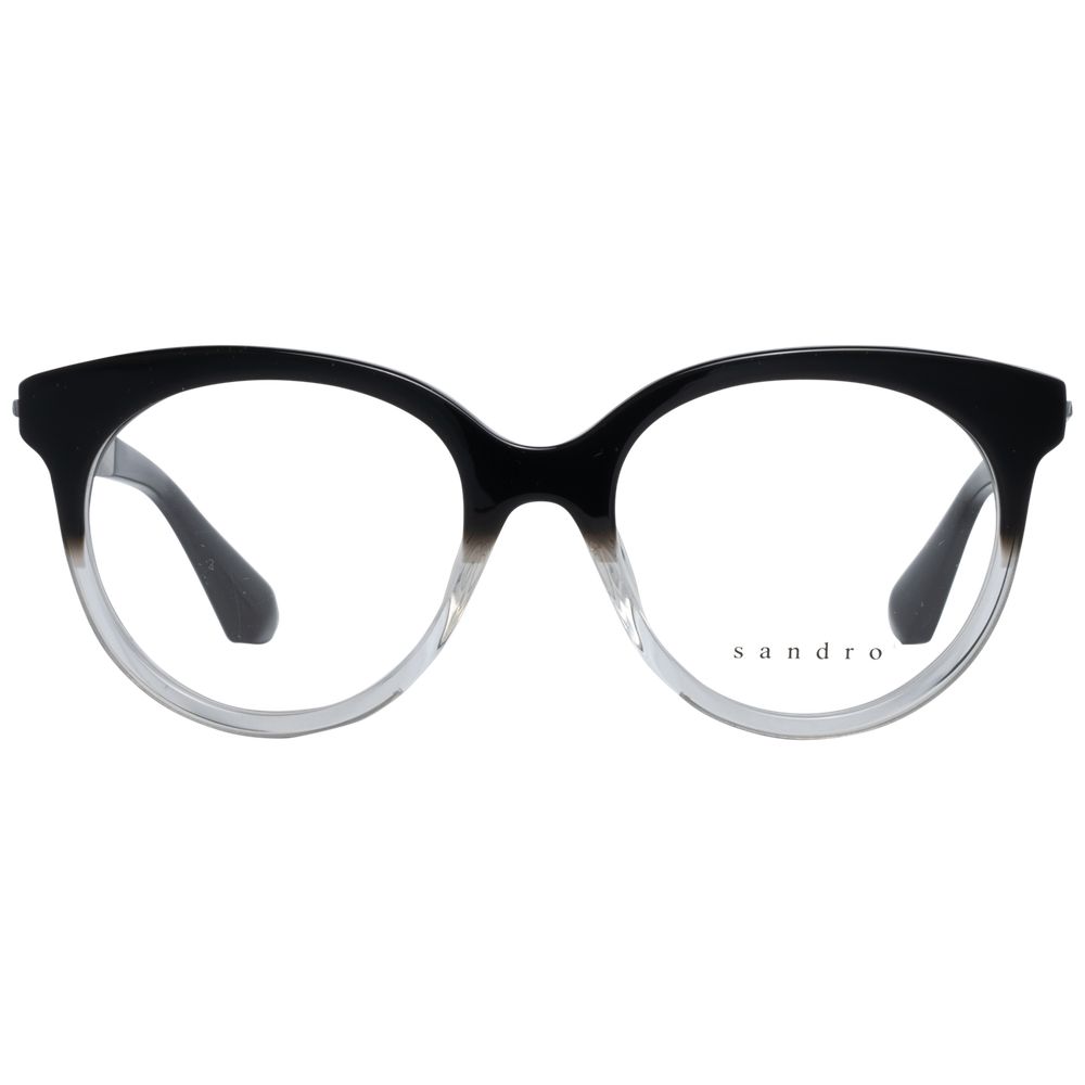 Sandro Women’s Optical Frames – Black Butterfly Style