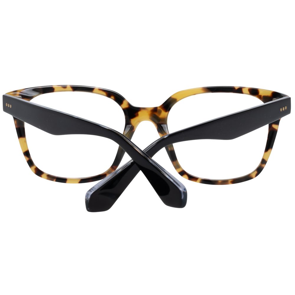 Sandro Women’s Multicolor Optical Frames – Square Full-Rim