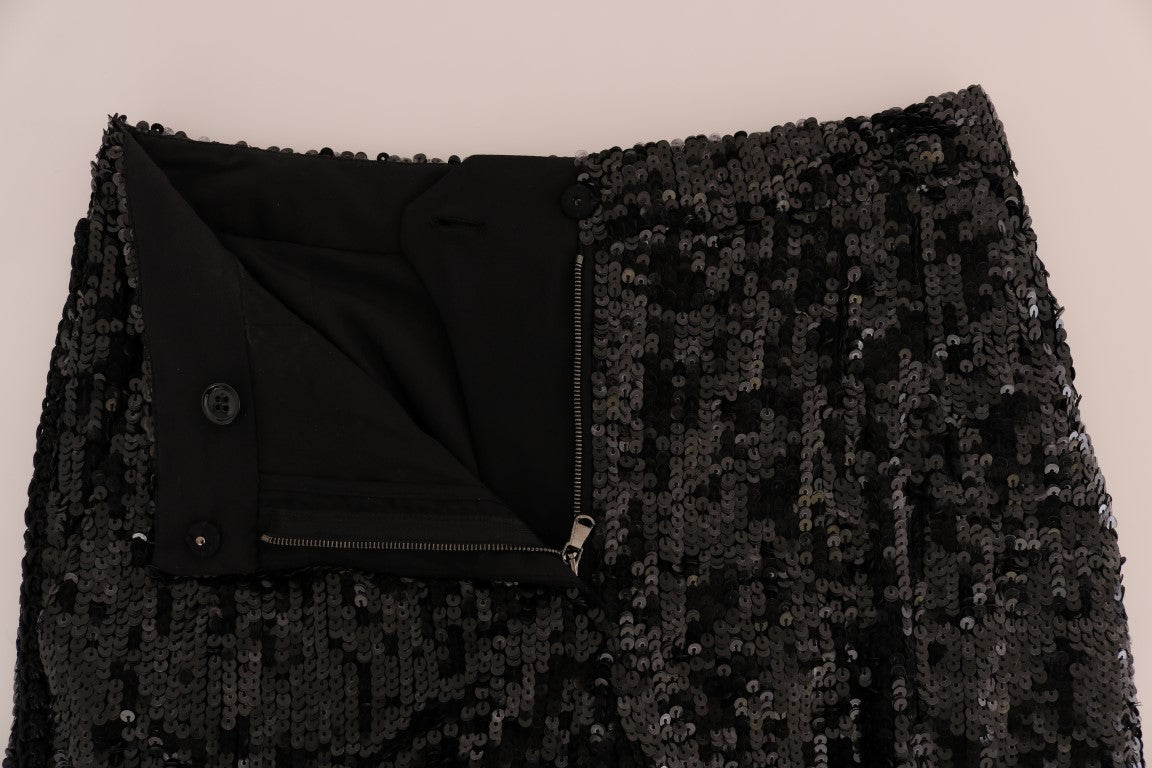 - Elegant Bermuda Tailored Shorts