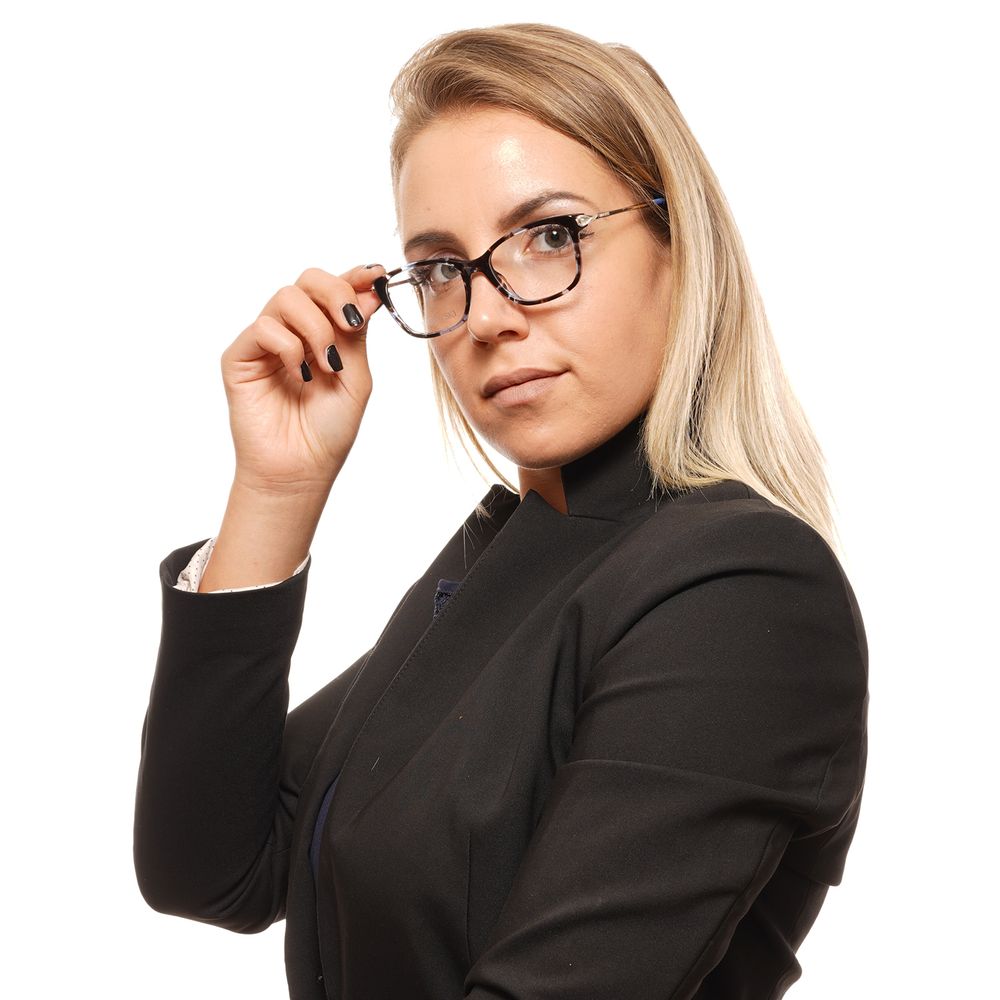 - Brown Women Optical Frames