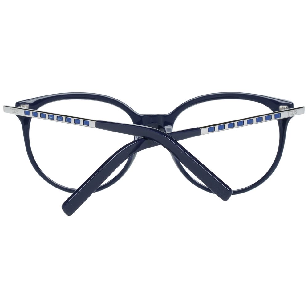 - Blue Women Optical Frames