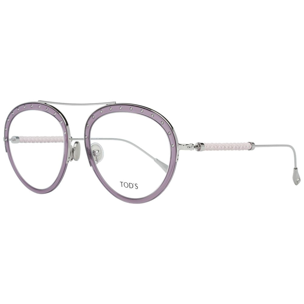 - Purple Women Optical Frames