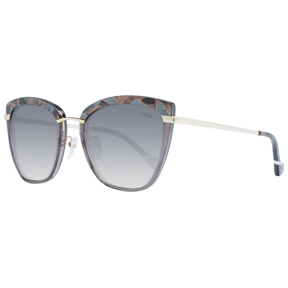 Yalea Gray Women’s Sunglasses – Chic Grey Polarized Luxury