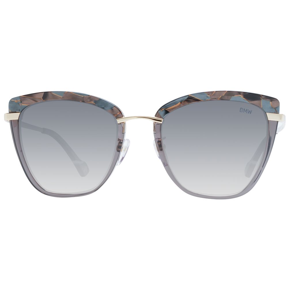 Yalea Gray Women’s Sunglasses – Chic Grey Polarized Luxury