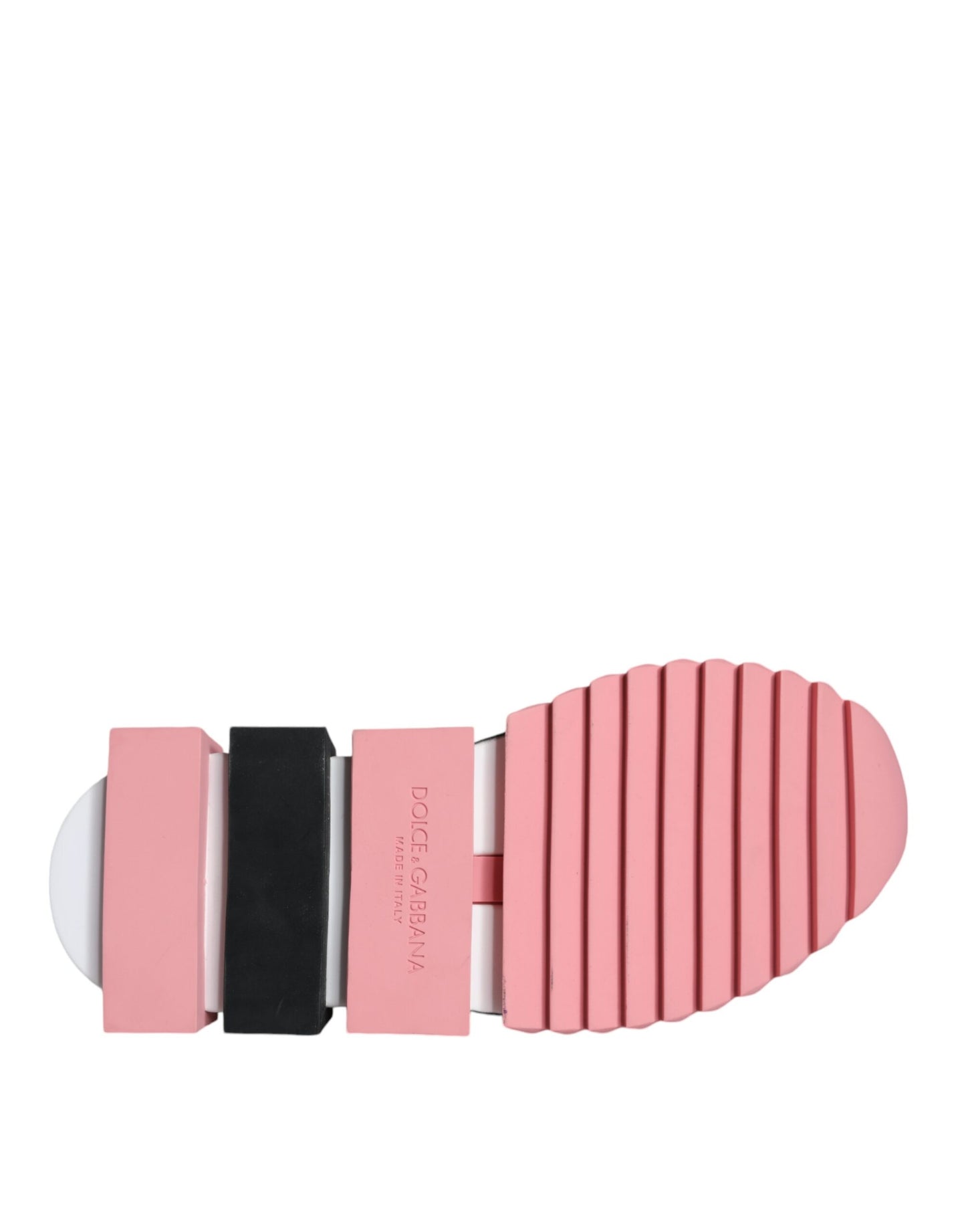- Multicolor Sorrento Socks Logo Sneakers Shoes