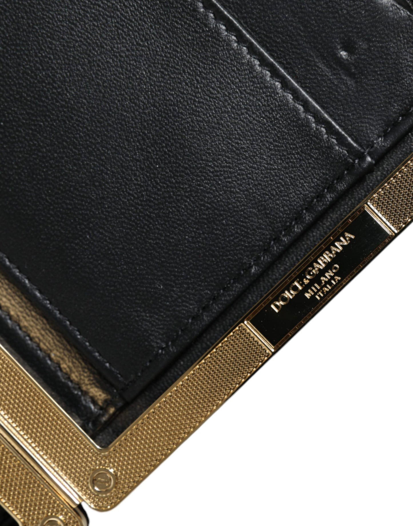 - Multicolor Floral Gold Frame Clutch Evening Purse Bag