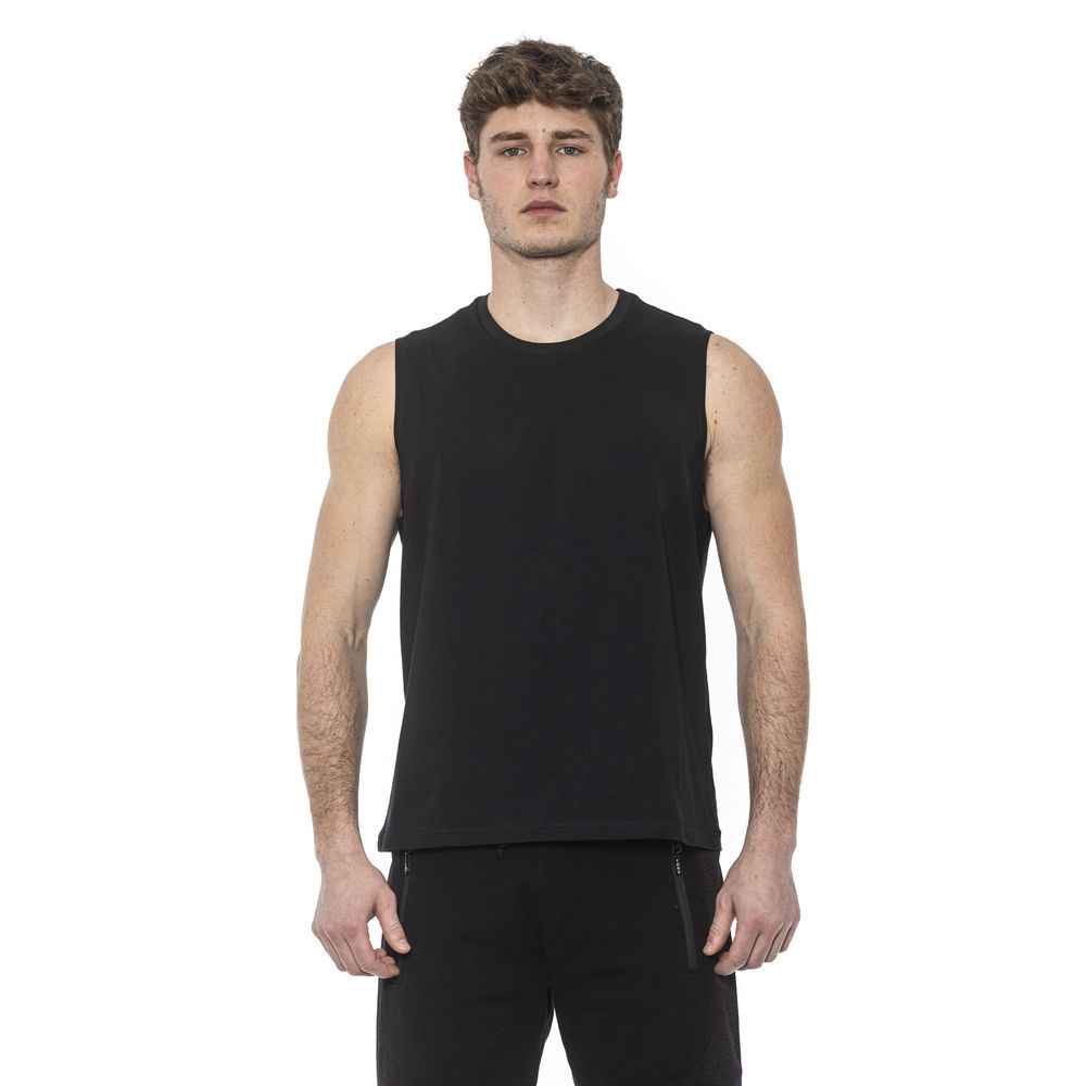 - Black Cotton Underwear