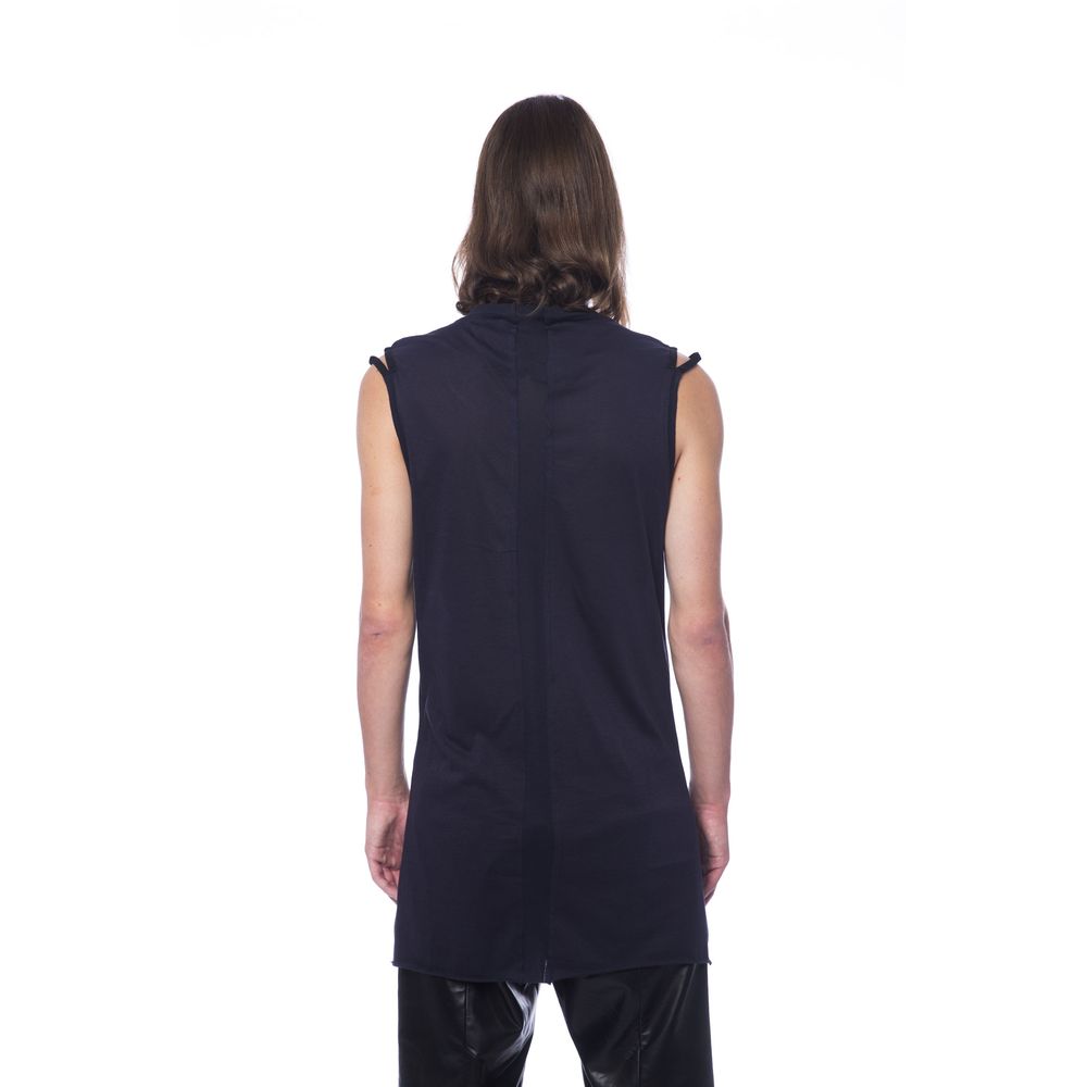 Black Cotton Underwear - The Luxe Alliance