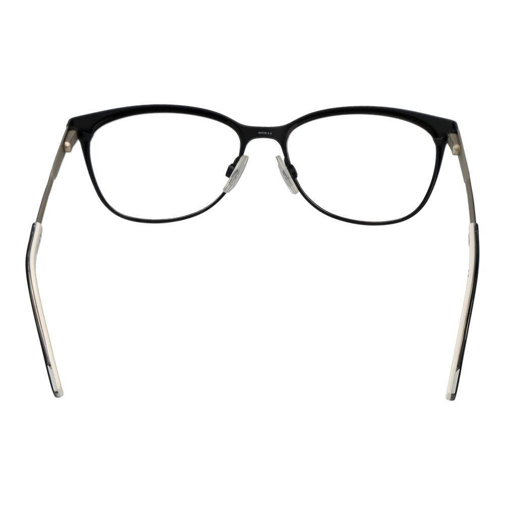 Hugo Boss Black Women’s Optical Frames – Rectangle Full-Rim, 54mm