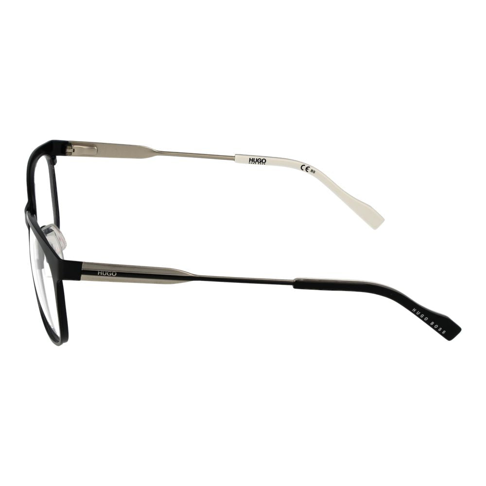 Hugo Boss Black Women’s Optical Frames – Rectangle Full-Rim, 54mm
