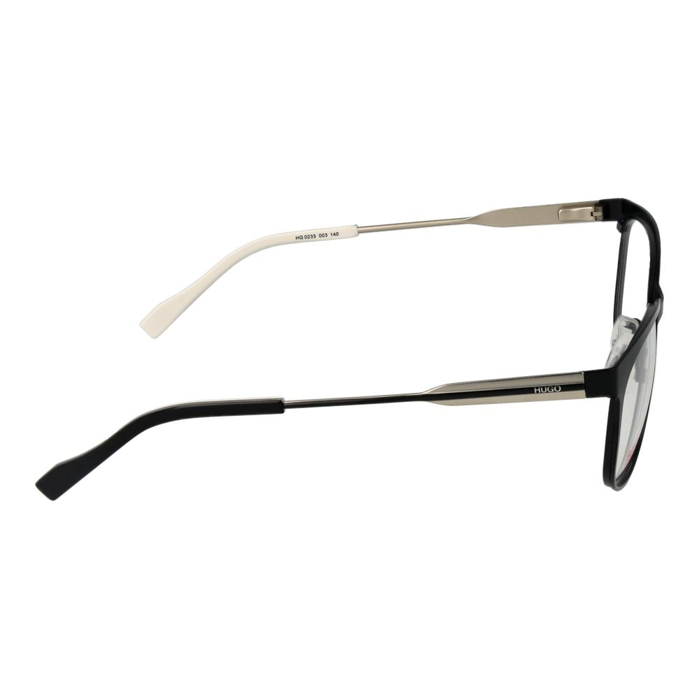 Hugo Boss Black Women’s Optical Frames – Rectangle Full-Rim, 54mm