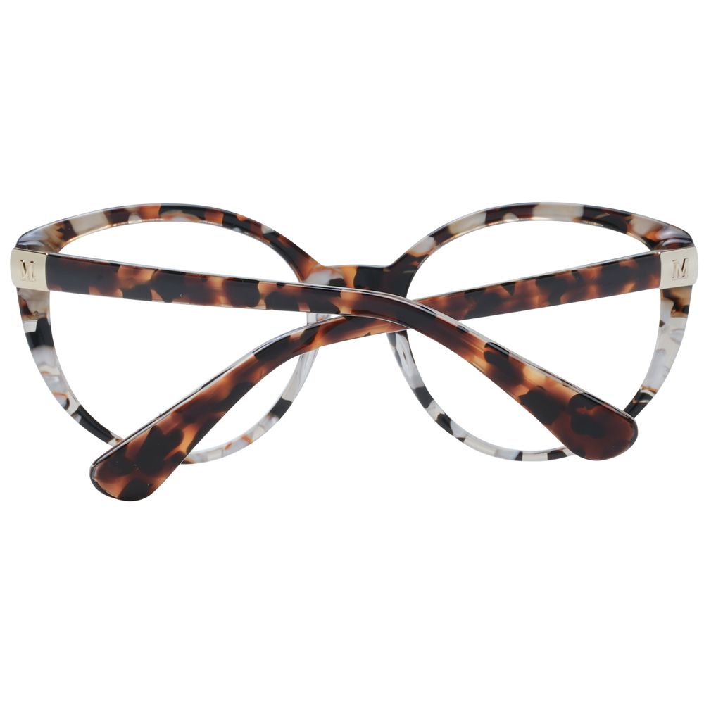 Marciano by Guess Women’s Optical Frames – Brown Cat Eye